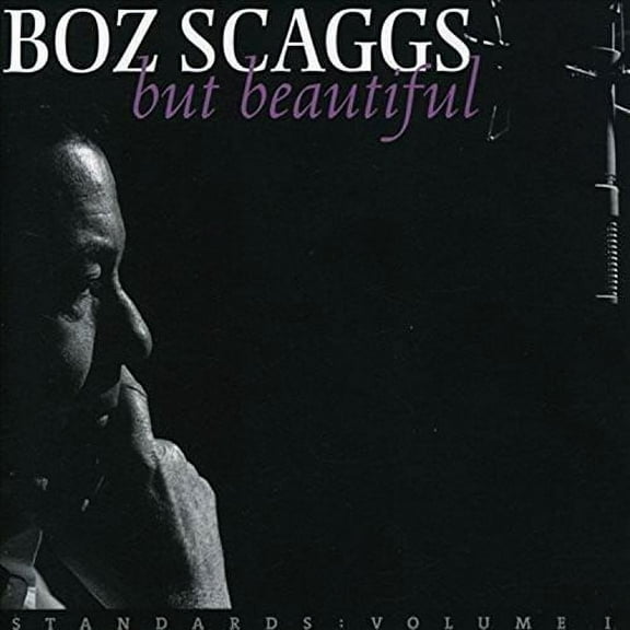 Boz Scaggs - But Beautiful - Music & Performance - Vinyl