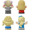 thumbnail image 2 of ​Little People Collector Britney Spears Special Edition Figure Set for Adults & Fans in a Display Gift Box, 2 of 6