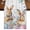 Off-White, variant on Table Runners 108 Inches Long Dress Scarves, Bunny Easter Farmhouse Coffee/Dining/Kitchen Table Runner for Living Room, Spring Floral Eucalyptus Leaves Eggs Weeping 13x108 Inch