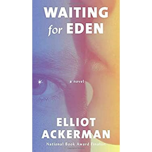 Pre-Owned Waiting for Eden: A novel 9781101947395