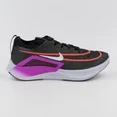 thumbnail image 2 of Nike Zoom Fly 4 'Black Hyper Violet' CT2392-004 Course Multi Taille 7 - 15, 2 of 16