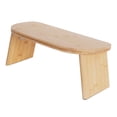 thumbnail image 6 of 1 PCS Meditation Bench, Foldable& Ergonomic Meditation Stool, Foldable Kneeling Meditation Bench, 6 of 11