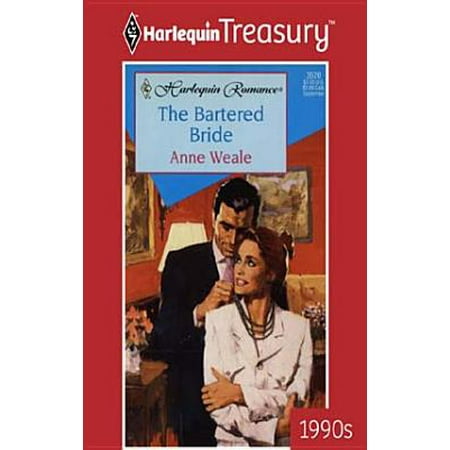- The Bartered Bride - eBook