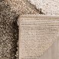 thumbnail image 2 of Safavieh Florida Shag Cream Shag Rug - 9'6" x 13', 2 of 5