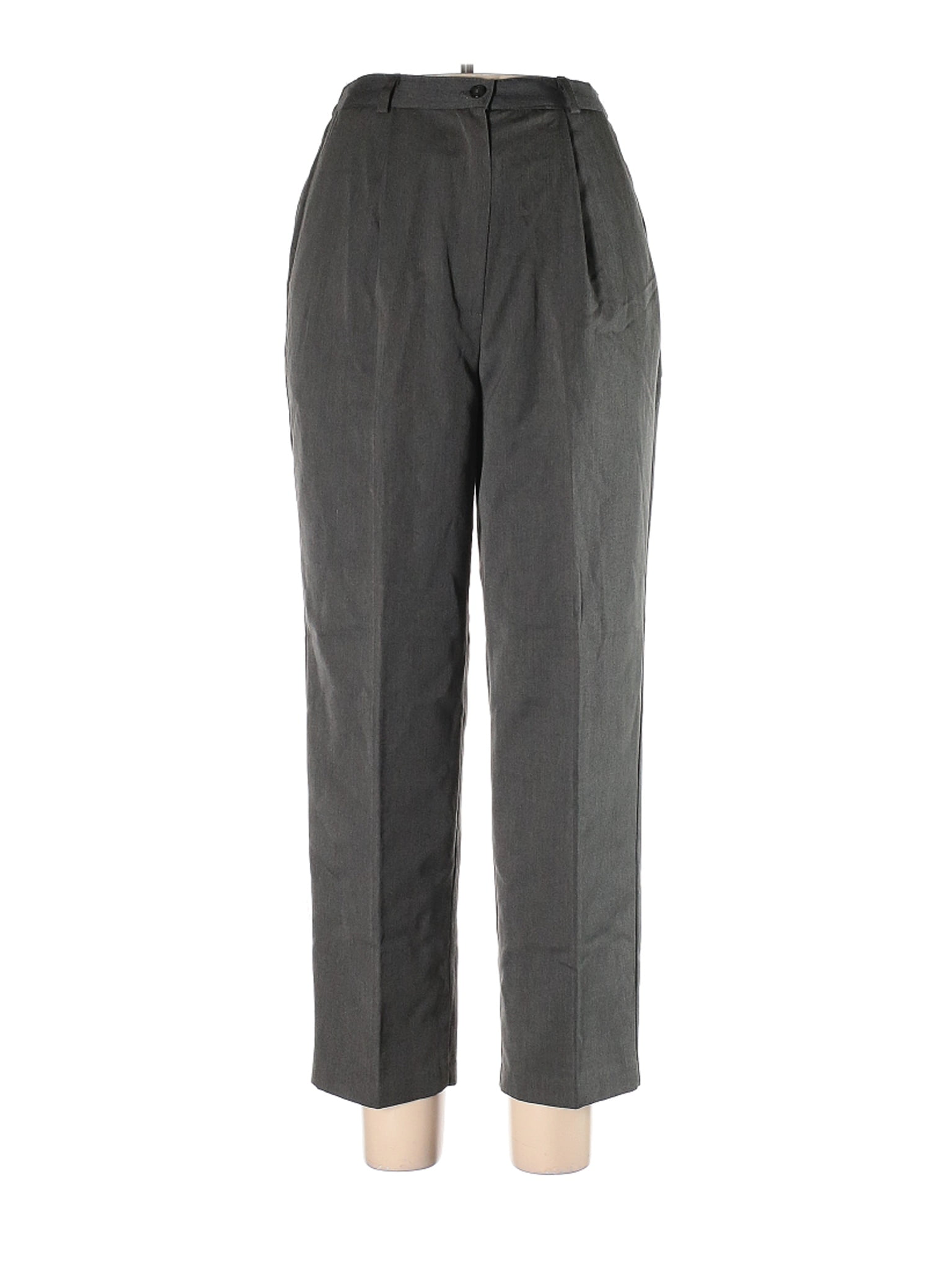 briggs pants petite elastic waist