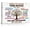 Frame-style, variant on Office & Classroom Motivational Wall Art Canvas Poster When You Enter This Office Inspirational Decor with Colorful Handprints Tree Positive Affirmation Teamwork Gift