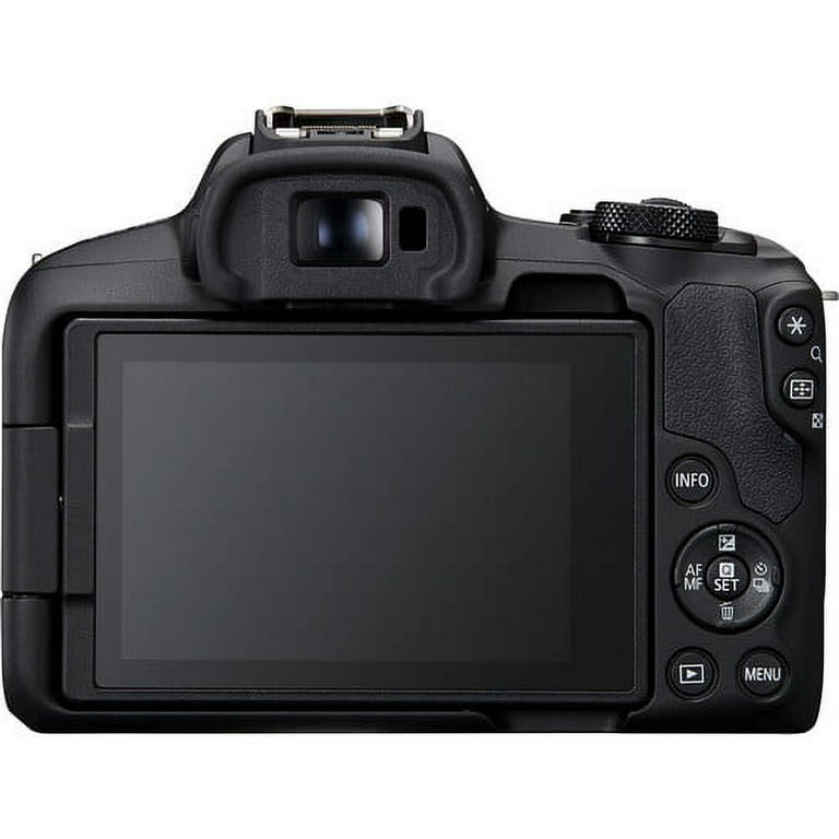 Amazon.com : Canon EOS 50D DSLR Camera (Body Only) : Electronics