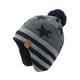 thumbnail image 1 of Gorro de invierno de punto para bebé amasding, gorro de punto con forro de nieve para niños de 1 a 8 años, niñas y niños, 1 of 4