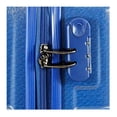 thumbnail image 4 of Maleta Rigida Polonia PEAK TOUR  24" Azul, 4 of 4