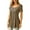 Khaki, variant on Viworld Women Summer Tunic Tops Plus Size Casual Loose Top Blouse Solid T-Shirt S-5XL
