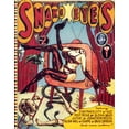 thumbnail image 1 of Snake Eyes #2 VF ; Fantagraphics Comic Book, 1 of 1
