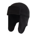 thumbnail image 1 of Sun Protection Hat, Fleece Hats with Scarves for Kids, 1 of 4