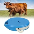 thumbnail image 4 of Cortador De Tubos De Semen De Ganado, Cortador De Tubos De Semen De Ganado Congelado Preciso De Acero Inoxidable, Cizalla Biselada Para Ganado, 4 of 8