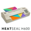 GBC GBC Professional HeatSeal H600 Pro Thermal Pouch Laminator, 13 Max Width,