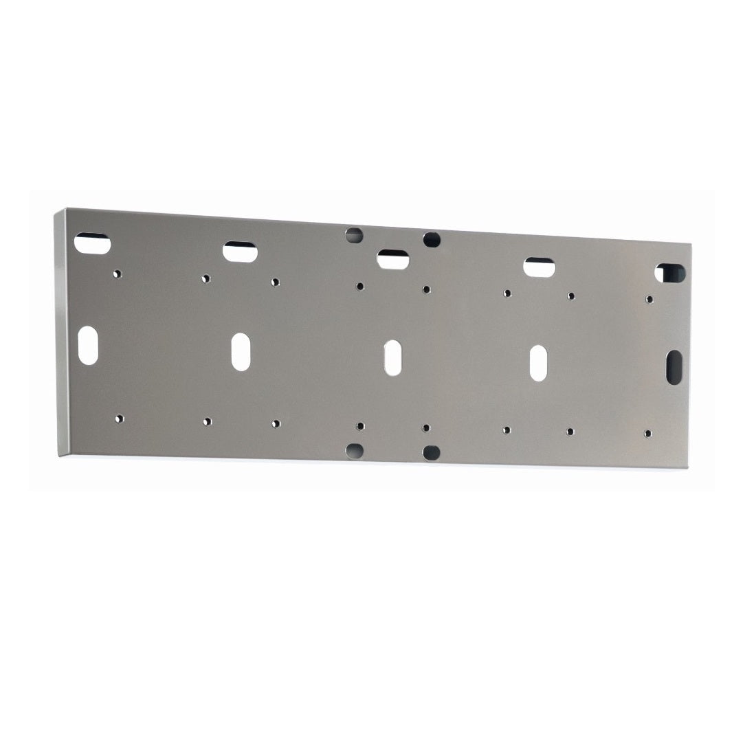 Wolflube Hose Reel Wall Bracket For 3 Hose Reels