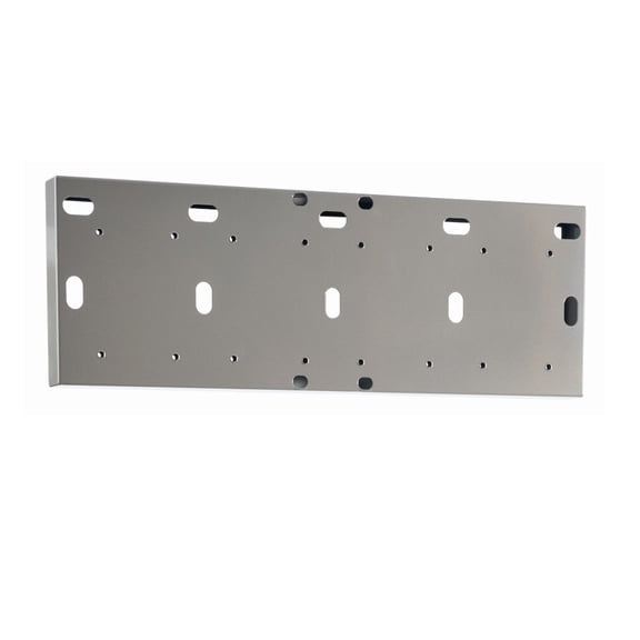 Wolflube Hose Reel Wall Bracket For 4 Hose Reels