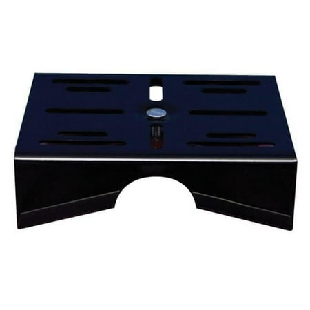 Water Worker UNVDKT Base Kit Pump Mount Deck Kit