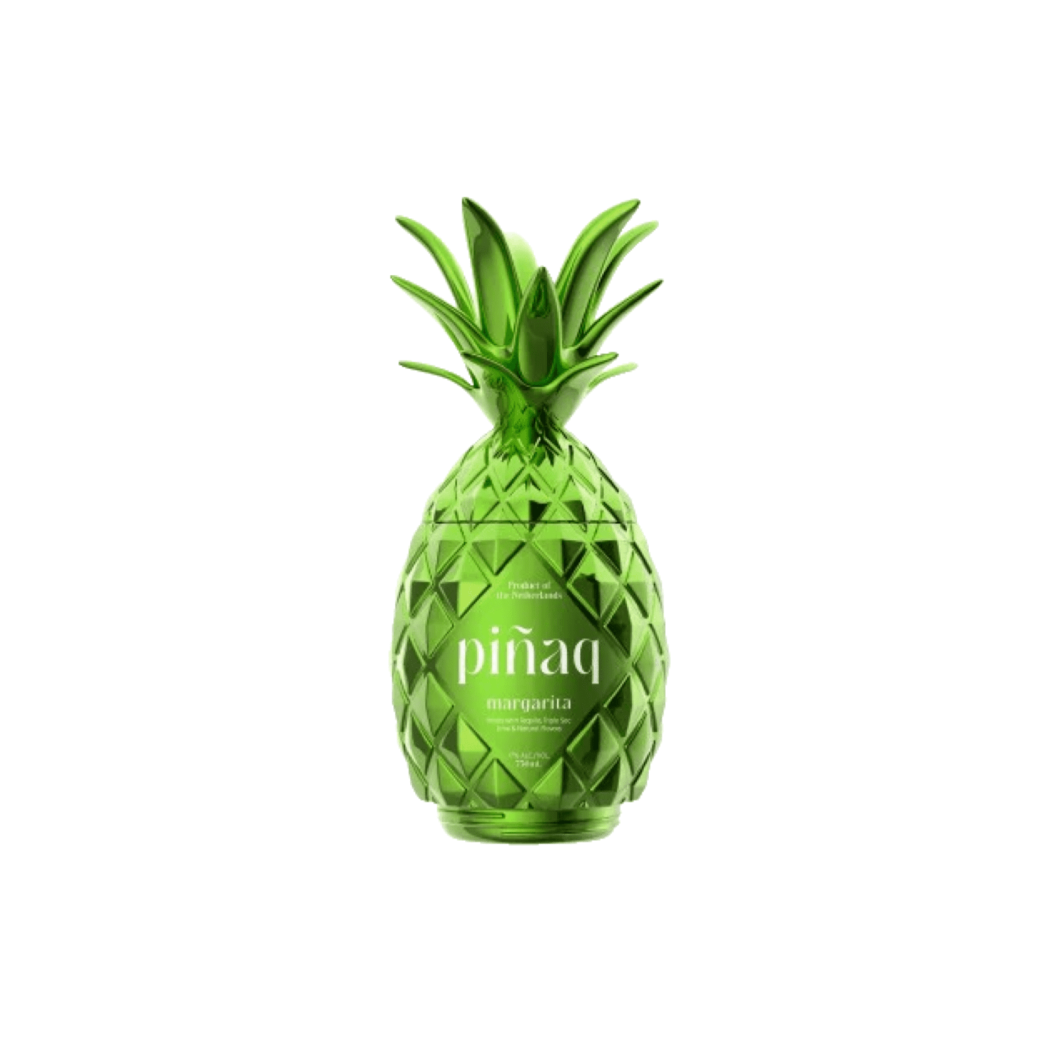 Pinaq Original Tropical Liqueur, 750 ml Bottle, 17% ABV