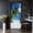 Color 4, variant on Door Stickers Peel and Stick Door Mural Lemon lime mint Cup Ice Cream Fruit Bowl Removable Wallpaper 30.3''x78.7'' Self-Adhesive Mural for Kitchen Living Room Bedroom Decor