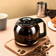Mainstays 12 Cup Glass Replacement Carafe