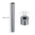 thumbnail image 2 of Uxcell Graphite Tube Graphite Stir Rod Stick Crucible Stir Stick 3.7 Inch Length 0.5 Inch Outer Diameter 2Pcs, 2 of 6