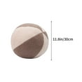 thumbnail image 2 of Todaioua Round Toy Pillow - Soft Plush Cushion for Home Decor, Sofa, and Office - Perfect for Kids and Adults - Ideal for Napping, Reading, and Relaxation - Great Gift for All Occasions, 2 of 5