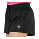 thumbnail image 2 of Short Wilson Talla G Deportivo Negro, 2 of 4