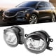 thumbnail image 3 of Luz Antiniebla LED, Instalación De Fijación Con Tornillos Luz Antiniebla Delantera Universal Alto Brillo Bajo Consumo De Energía Para Camión Para Automóvil, 3 of 7