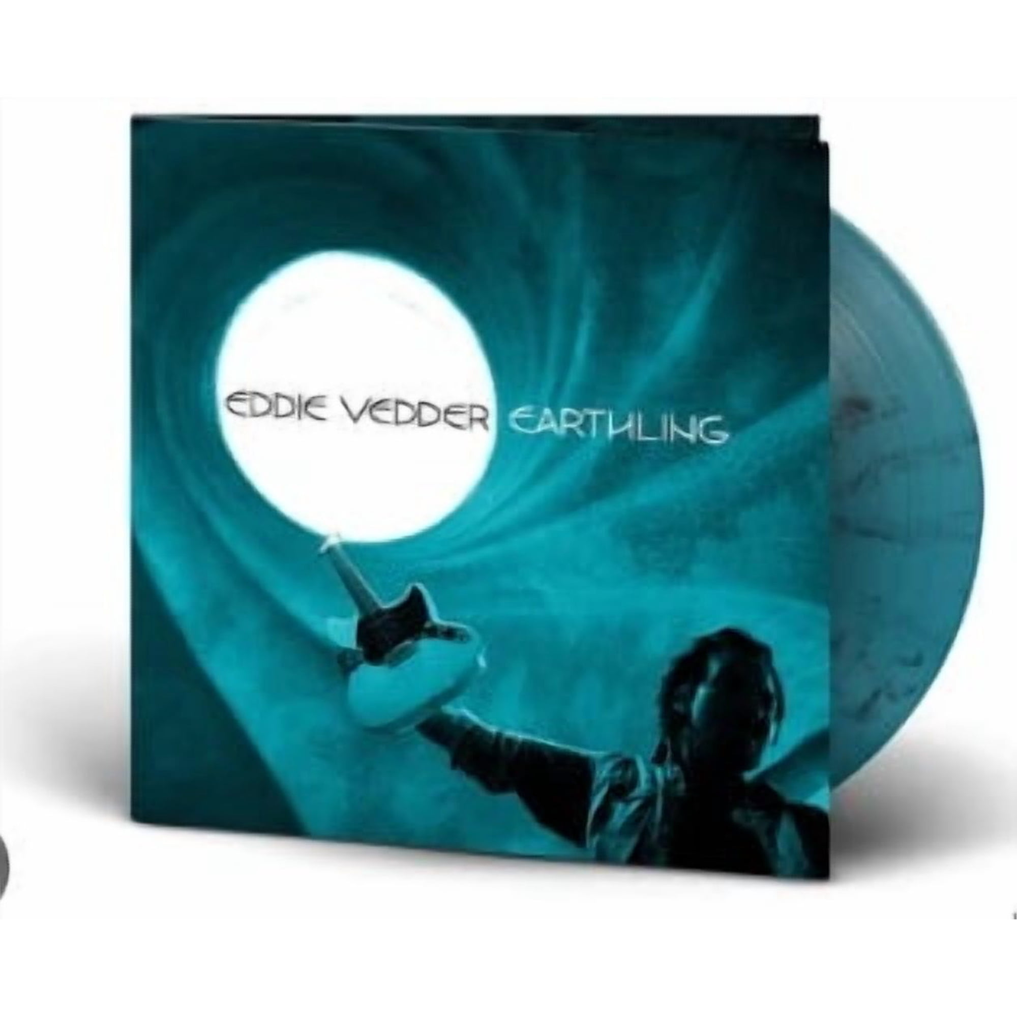 Eddie Vedder - Earthling - Music & Performance - Vinyl