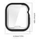 thumbnail image 4 of Carcasa Protectora Cobertura Completa Protector Pantalla Funda TPU Suave Anticaída para Watch Series 10 42mm/46mm, 4 of 9