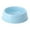 Blue, variant on Taotanxi Plastic Dog Bowls,Food Dishes & Water Bowl for Dogs, Cats or Other Small (Green, Medium)