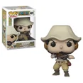 thumbnail image 4 of FUNKO POP ONE PIECE Estilos completos 939 SHANKS Brook 1129 CHOPPER 918 ZORO 923 Luffy GEAR FOUR 926# LAW 926# 1016# Figura Modelo de juguete, 4 of 6
