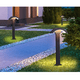 thumbnail image 4 of 1/5 piezas 5730 SMD 5V LED lámpara de placa fuente de luz USB universal de un color cuentas de lámpara con 2 metros de línea de interruptor de encendido/apagado, 4 of 5