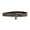 Bronze beads-110cm, variant on Belt Edgy Embossed Faux Leather Belt Adjustable Waistband Cowboy Buckle 90s Retro Fashion for Women Men