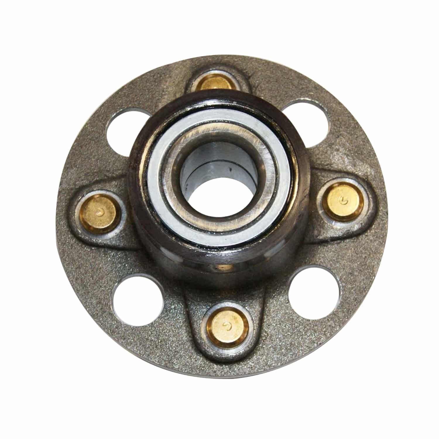 GMB 735-0026 Wheel Hub Module that fits a Honda Fit (2007-2013)