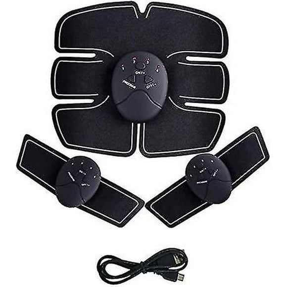 Muscle Stimulator, Abdominal Belt Electrostimulation, Muscle Stimulator