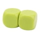 thumbnail image 1 of Juego de Dados Grandes de 6 Uds Dados de Esquina Redonda Estándar Dados de Juego de Mesa para Bar Accesorios para el Aula DIY ANGGREK Otros, 1 of 8