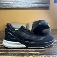 thumbnail image 1 of Adi-das Nebzed Super Boost Shoes Black White GX3140 Running shoes Men's Size 10.5, 1 of 6