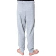 thumbnail image 2 of Marvel Mens' Spider-Man Into The Spider-Verse Miles Morales Sweatpants (LG), 2 of 3