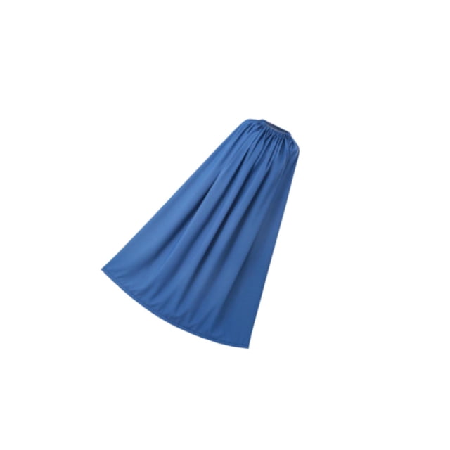 QualitChoice Portable Changing Room Privacy Changing Tent Small Blue up Cover Shelters 120cm Blue 130cm