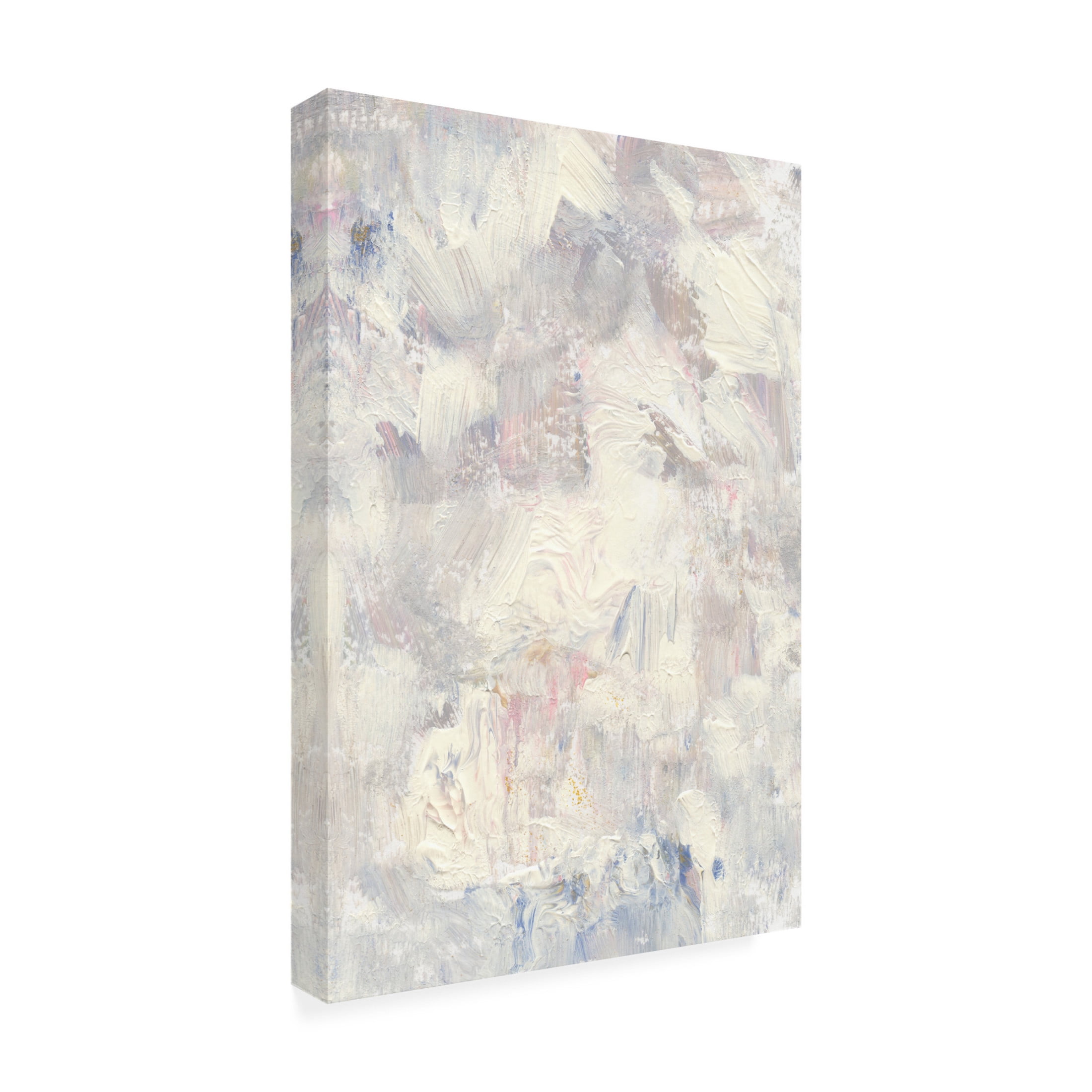 Trademark Fine Art uplusmestudio Daydreaming Canvas Wall Art