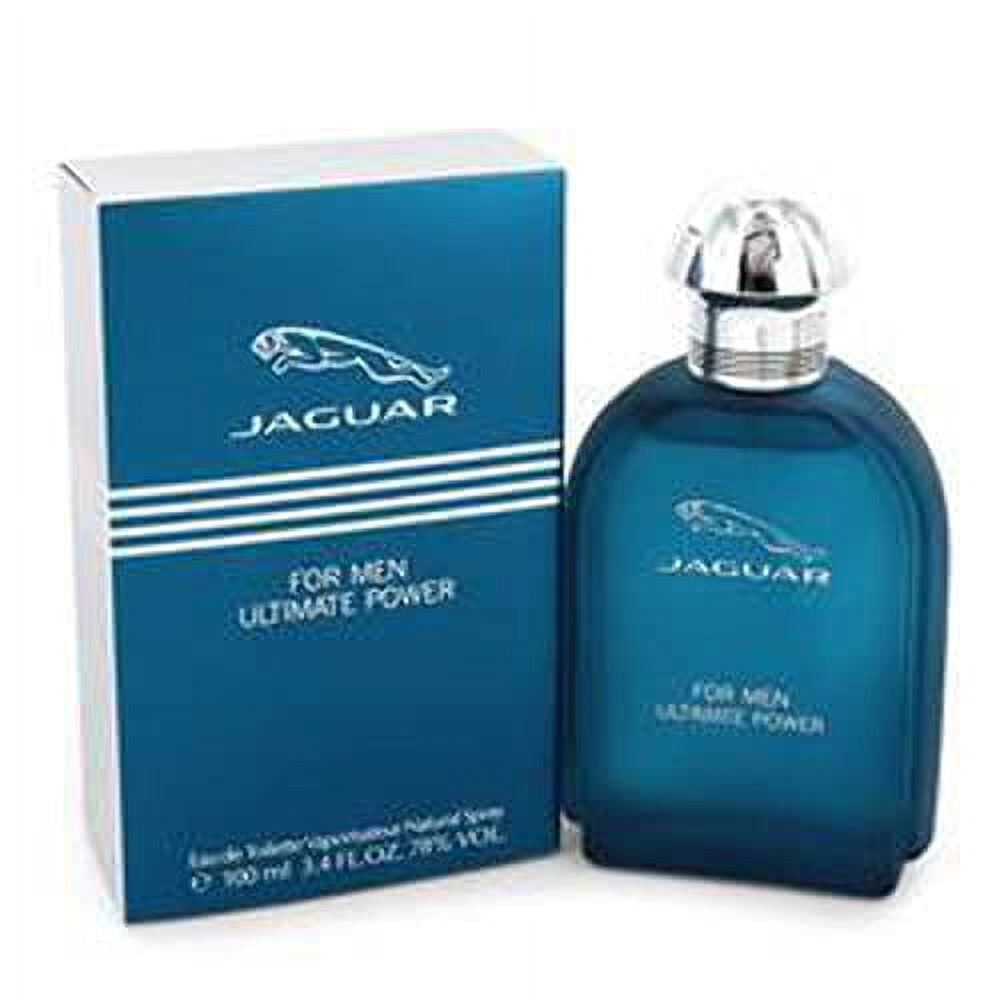 Jaguar Pace オードトワレ 100ml Jaguar Pace by Jaguar for Men - 3.4 oz EDT Spray - Walmart.com