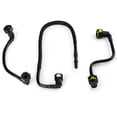 thumbnail image 4 of 3pcs Fuel Hose Lines Fuel Filter Kit for for Benz ML320 ML430 ML55 AMG V6 V8 W163, 4 of 5
