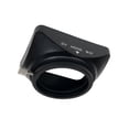 thumbnail image 4 of MaximalPower 37mm DVM I Lens Hood – Screw-On Camera Lens Hood for Glare Reduction, Lens Protection & Improved Image Quality, 4 of 5
