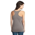 thumbnail image 2 of 60/40 Racerback Tank, 2 of 2