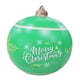 thumbnail image 4 of Decoración de la navidad Globo de 60cm, 4 of 5