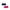 Festival Fuchsia Jacquard and Majolica Blue, variant on Reebok Girls Seamless Bra Strappy Bralettes, 2-Pack, XL