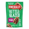 thumbnail image 2 of Emerald Kettle Glazed Pecans 5 oz (Pack of 12), 2 of 8