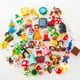 thumbnail image 2 of Set 48 figuras Longziming, Super Mario Bros, PVC, Multicolor, 2 of 5