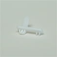 thumbnail image 3 of ERP 358684 for Whirlpool Washing Machine Door Lid Strike Actuator, 3 of 4